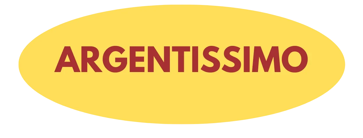 Argentissimo